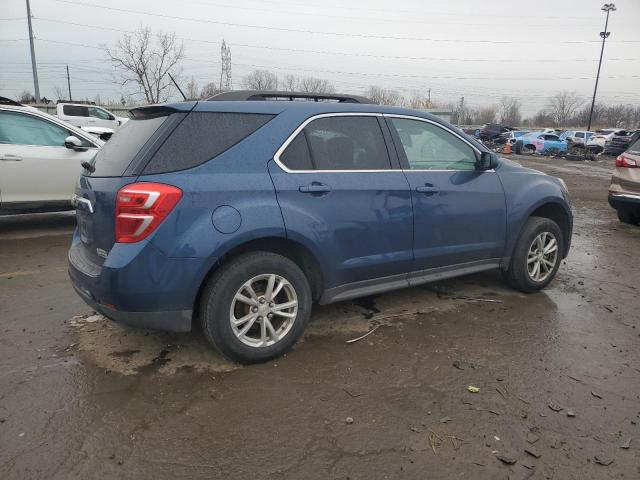 Photo 3 from auction – 2017 CHEVROLET EQUINOX LT with VIN 2GNFLFEK8H6167134