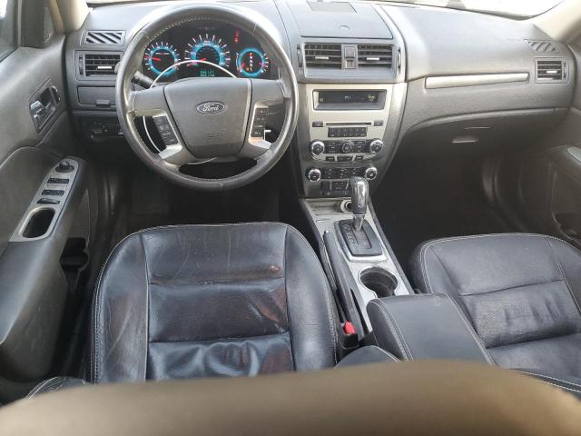 Photo 8 from auction – 2011 FORD FUSION SEL with VIN 3FAHP0JA8BR120630