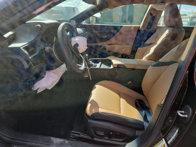 Photo 7 from auction – 2025 LEXUS ES 300H BA with VIN 58ADA1C10SU073068