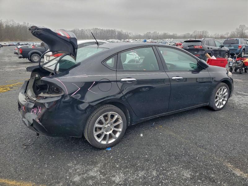 Photo 3 from auction – 2013 DODGE DART LIMIT with VIN 1C3CDFCA5DD178644