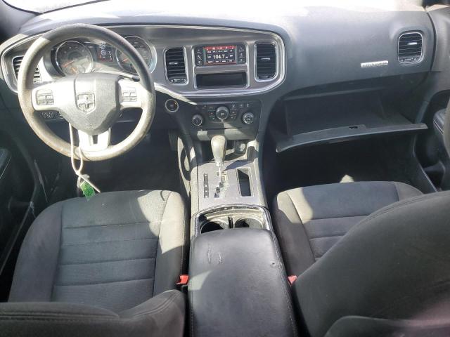 Photo 8 from auction – 2013 DODGE CHARGER SE with VIN 2C3CDXBG6DH624802