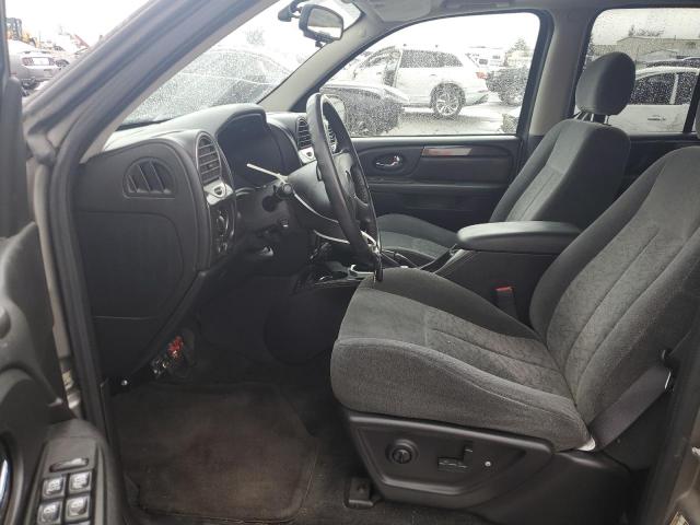 Photo 7 from auction – 2005 GMC ENVOY with VIN 1GKDS13S652379519