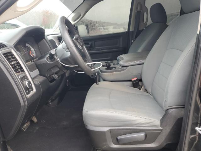 Photo 7 from auction – 2018 RAM 1500 with VIN 1C6RR7FT4JS270790