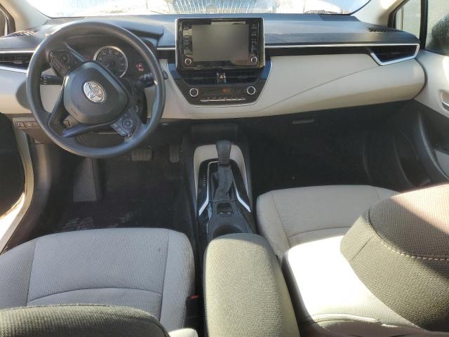 Photo 8 from auction – 2020 TOYOTA COROLLA LE with VIN 5YFEPRAE2LP025590