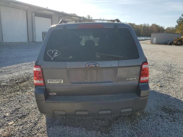 Photo 6 from auction – 2009 FORD ESCAPE XLT with VIN 1FMCU93G19KC46745