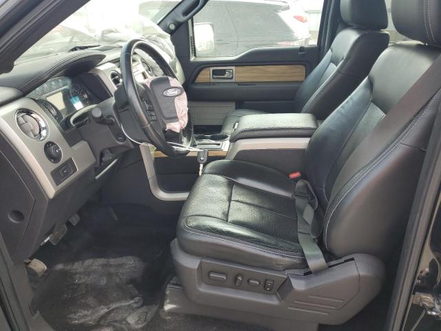 Photo 7 from auction – 2011 FORD F150 SUPER with VIN 1FTFW1ET1BFB43668