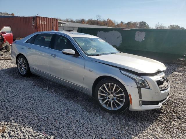 Photo 4 from auction – 2018 CADILLAC CT6 LUXURY with VIN 1G6KD5RS6JU156264