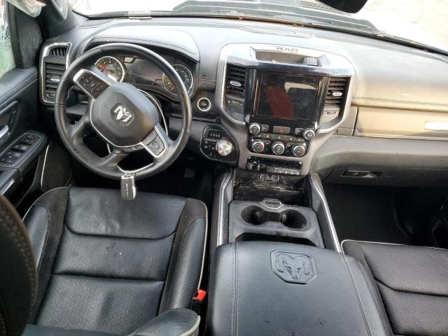 Photo 8 from auction – 2022 RAM 1500 LARAM with VIN 1C6SRFRT3NN441251