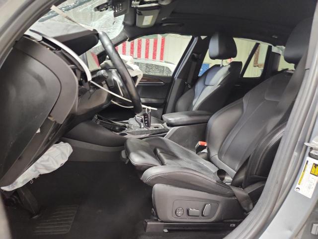 Photo 7 from auction – 2024 BMW X3 SDRIVE3 with VIN 5UX43DP04R9V05830
