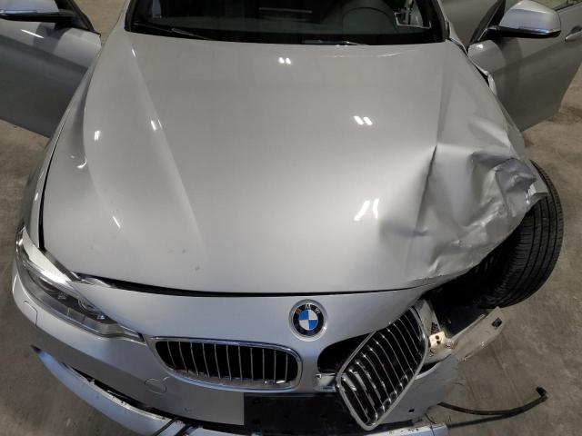 Photo 11 from auction – 2016 BMW 428 XI GRA with VIN WBA4C9C57GG139304
