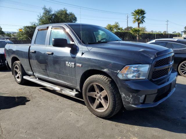 Photo 4 from auction – 2017 RAM 1500 ST with VIN 1C6RR6FT1HS591870