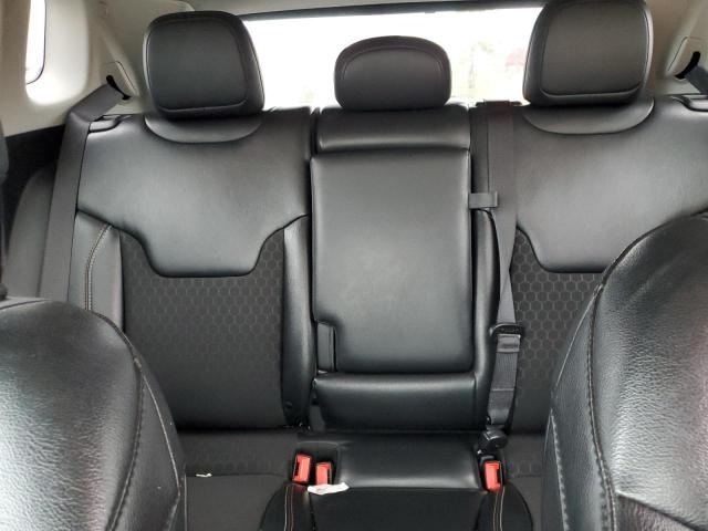 Photo 10 from auction – 2020 JEEP COMPASS LA with VIN 3C4NJDBB0LT229262