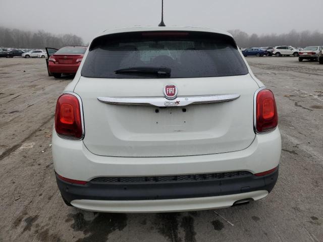 Photo 6 from auction – 2017 FIAT 500X POP with VIN ZFBCFYAB4HP544971