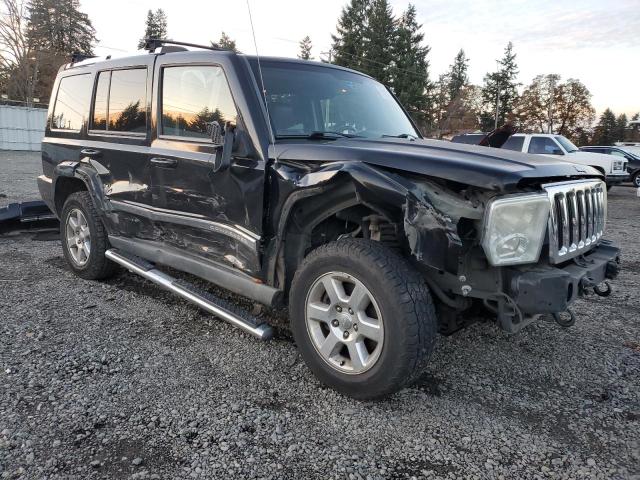 Photo 4 from auction – 2006 JEEP COMMANDER with VIN 1J8HG58246C192511