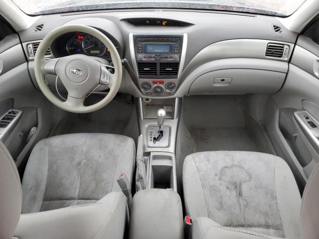 Photo 8 from auction – 2010 SUBARU FORESTER 2 with VIN JF2SH6AC5AH700047