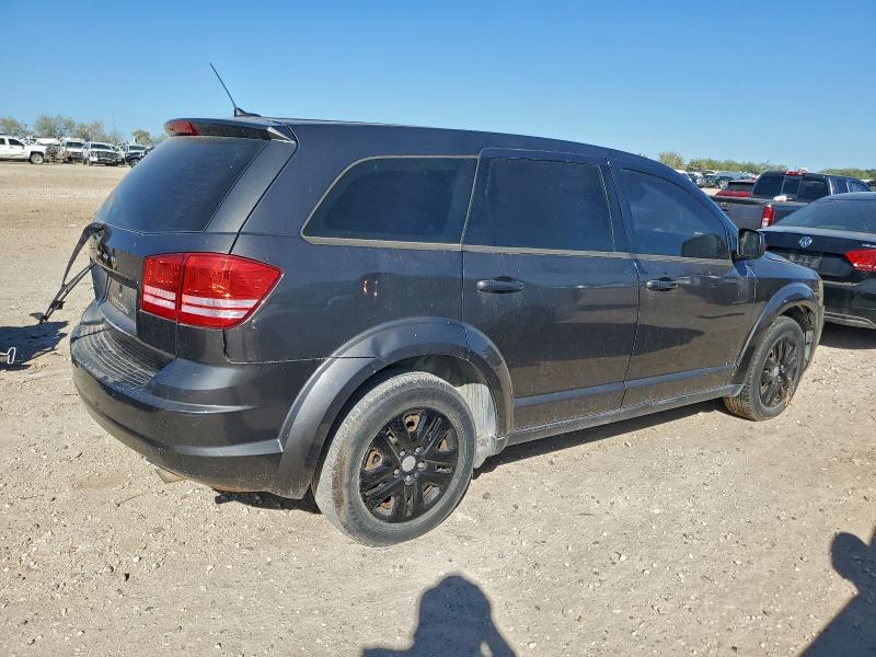 Photo 3 from auction – 2015 DODGE JOURNEY SE with VIN 3C4PDCAB6FT540257