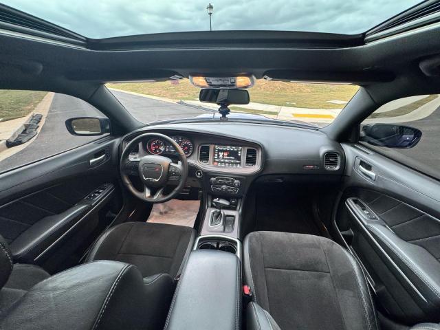 Zdjęcie 9 z aukcji – 2023 DODGE CHARGER SC z VIN 2C3CDXGJ0PH689993
