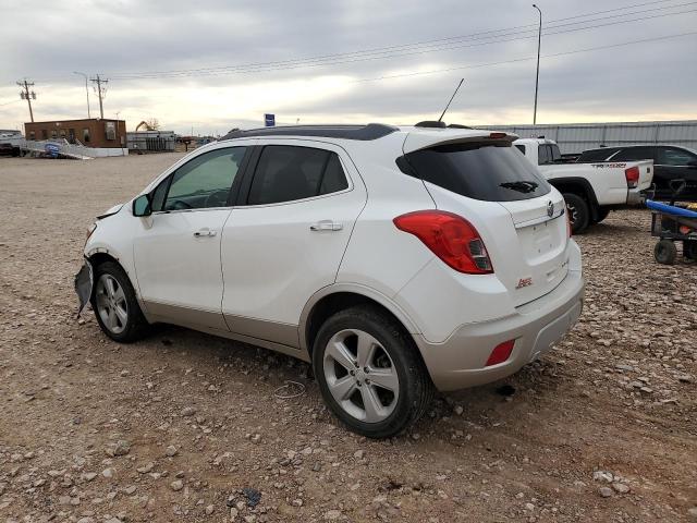Photo 2 from auction – 2015 BUICK ENCORE with VIN KL4CJESBXFB257020