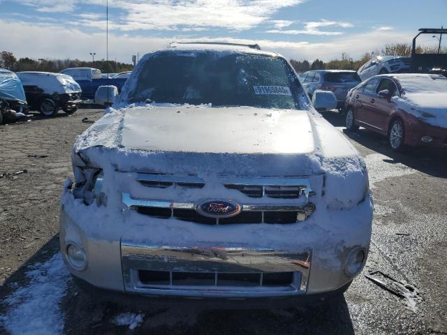 Photo 5 from auction – 2012 FORD ESCAPE LIM with VIN 1FMCU0EG7CKB76913