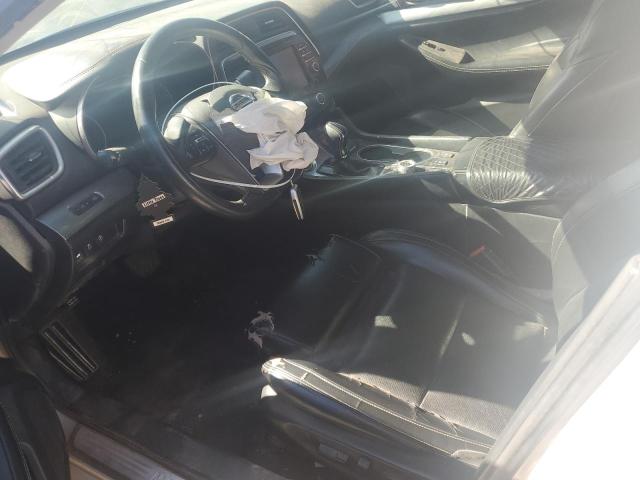 Photo 7 from auction – 2018 NISSAN MAXIMA 3.5 with VIN 1N4AA6AP0JC392533