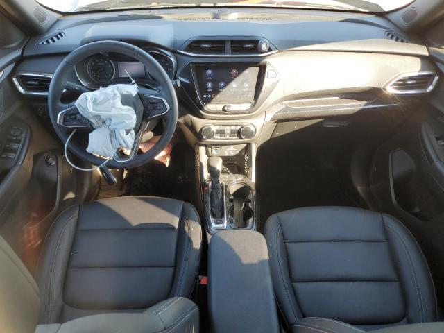 Photo 8 from auction – 2023 CHEVROLET TRAILBLAZE with VIN KL79MSSLXPB176452