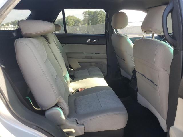 Photo 11 from auction – 2013 FORD EXPLORER with VIN 1FM5K7B84DGB15074