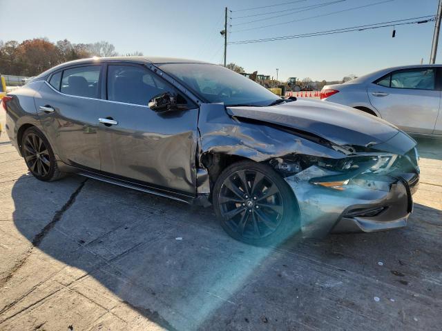 Photo 4 from auction – 2018 NISSAN MAXIMA 3.5 with VIN 1N4AA6AP8JC388035