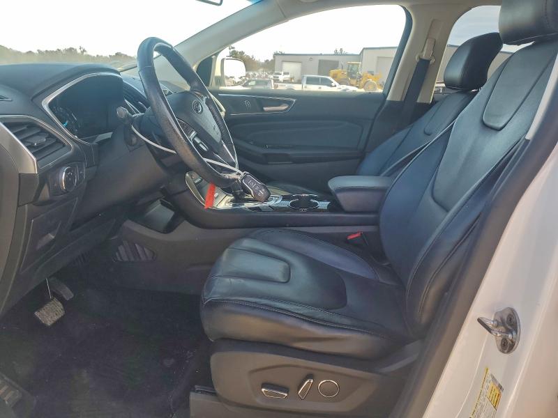 Photo 7 from auction – 2017 FORD EDGE TITAN with VIN 2FMPK3K81HBB19212