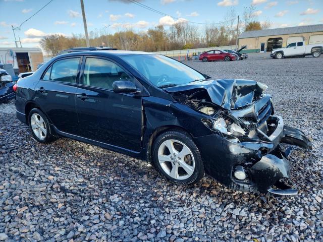 Photo 4 from auction – 2011 TOYOTA COROLLA BA with VIN 2T1BU4EE3BC687153