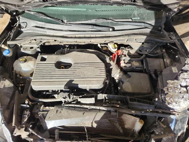 Photo 12 from auction – 2020 FORD ESCAPE TIT with VIN 1FMCU9J91LUB15055