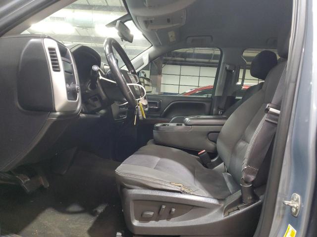 Photo 7 from auction – 2015 GMC SIERRA C15 with VIN 3GTP1UEC4FG368417