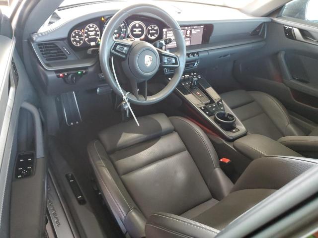 Фото 8 с аукциона – 2021 PORSCHE 911 CARRER с VIN WP0AA2A91MS206545