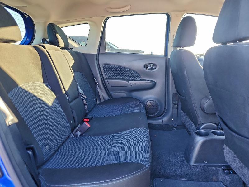 Photo 10 from auction – 2015 NISSAN VERSA NOTE with VIN 3N1CE2CP2FL442196