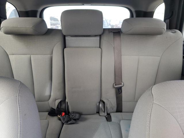 Photo 10 from auction – 2010 HYUNDAI SANTA FE G with VIN 5NMSG3AB5AH354250