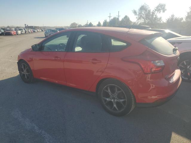 Photo 2 from auction – 2014 FORD FOCUS SE with VIN 1FADP3K2XEL326431