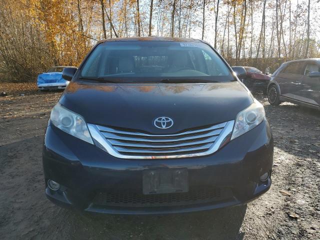 Photo 5 from auction – 2012 TOYOTA SIENNA XLE with VIN 5TDDK3DC3CS031309
