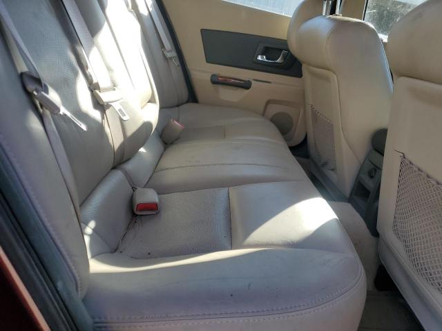 Photo 10 from auction – 2003 CADILLAC CTS with VIN 1G6DM57N730129753