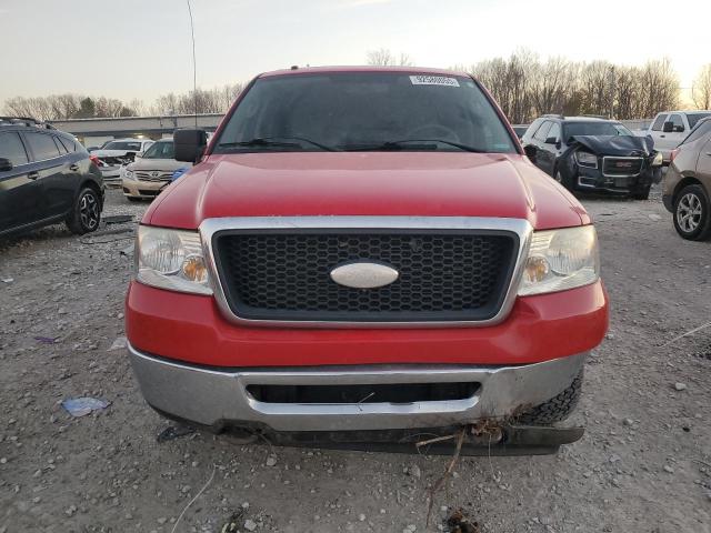 Photo 5 from auction – 2008 FORD F150 SUPER with VIN 1FTPW14578FB61673