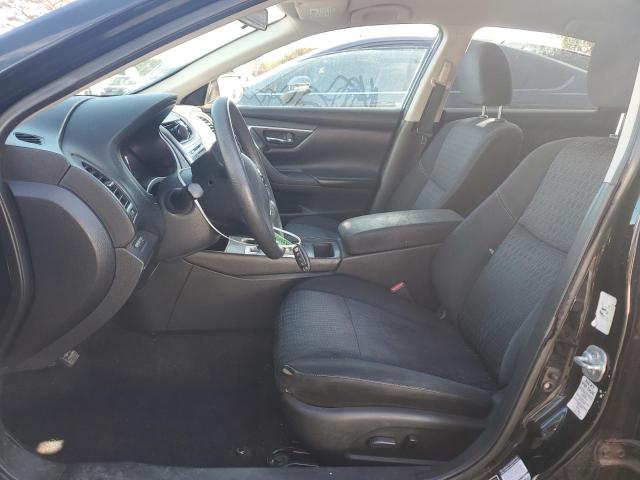 Photo 7 from auction – 2016 NISSAN ALTIMA 2.5 with VIN 1N4AL3AP6GN316241