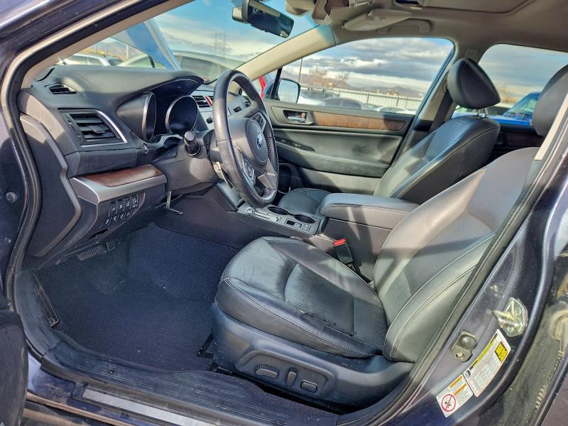 Photo 7 from auction – 2017 SUBARU OUTBACK 2. with VIN 4S4BSANC0H3216447