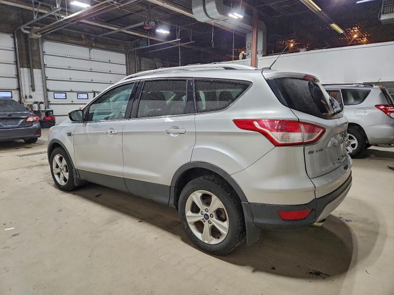 Photo 2 from auction – 2016 FORD ESCAPE TIT with VIN 1FMCU9JX6GUA89508
