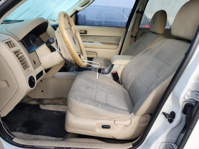 صورة رقم 7 من المزاد - 2012 FORD ESCAPE XLT مع VIN 1FMCU0DG9CKB57149