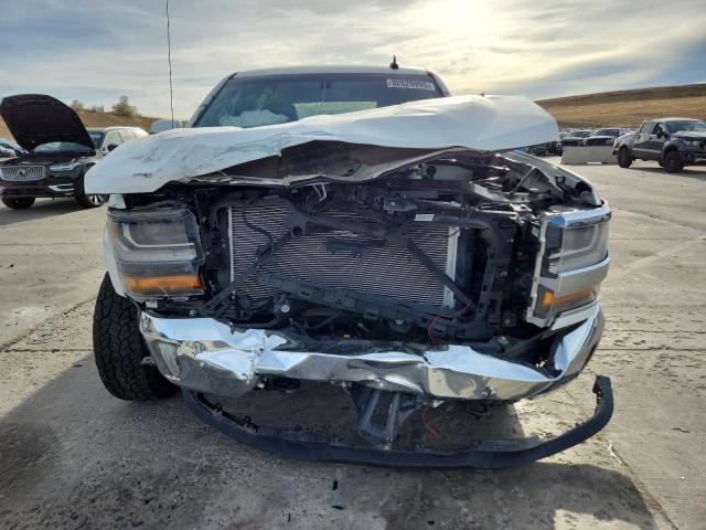 Photo 5 from auction – 2016 CHEVROLET SILVERADO with VIN 3GCUKREC7GG113193
