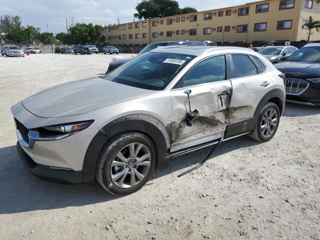 Photo 1 from auction – 2024 MAZDA CX-30 PREF with VIN 3MVDMBCM0RM696836