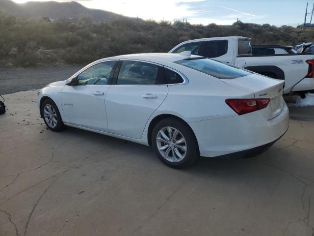 Photo 2 from auction – 2023 CHEVROLET MALIBU LT with VIN 1G1ZD5STXPF200092