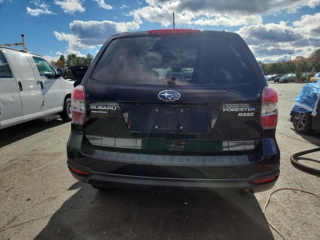 Photo 6 from auction – 2014 SUBARU FORESTER 2 with VIN JF2SJAEC8EH403569