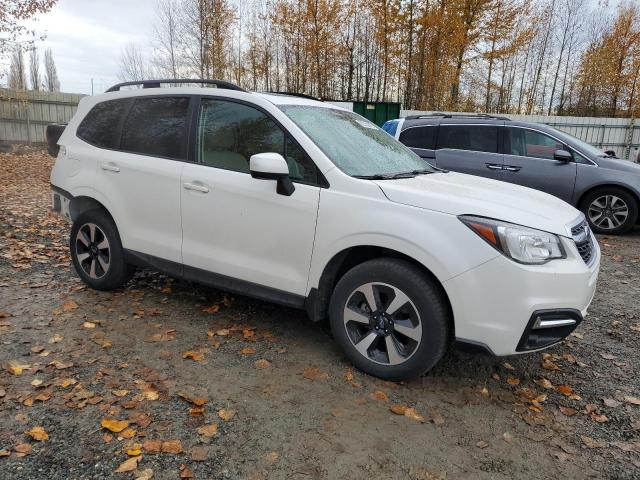 Photo 4 from auction – 2018 SUBARU FORESTER 2 with VIN JF2SJAEC8JH566877
