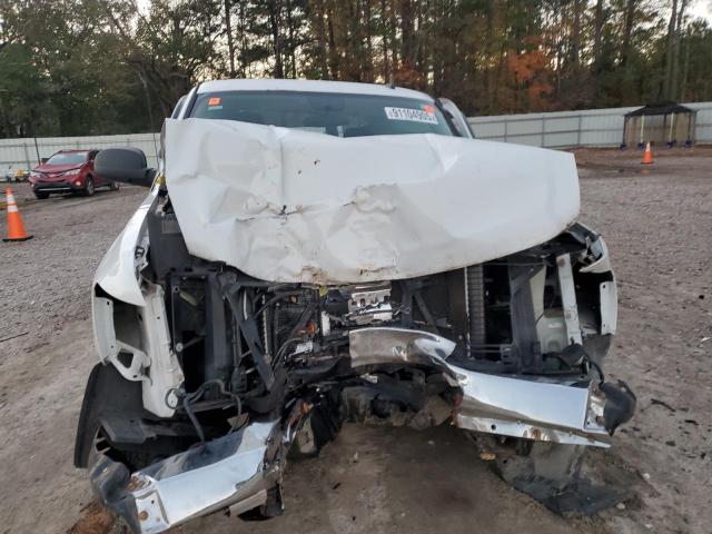 Photo 5 from auction – 2013 CHEVROLET SILVERADO with VIN 1GCRCREA6DZ142780
