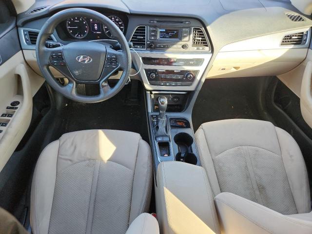 Photo 8 from auction – 2015 HYUNDAI SONATA SE with VIN 5NPE24AF4FH016918