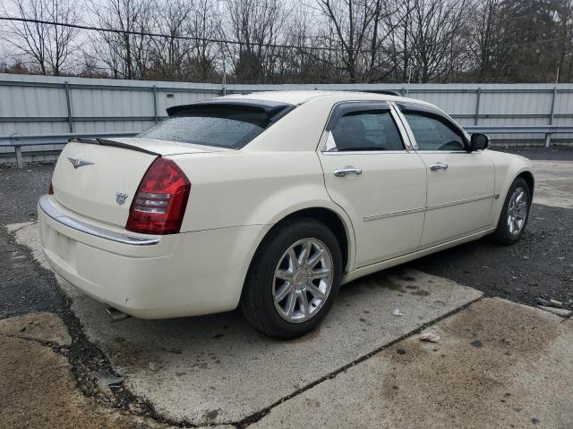Photo 3 from auction – 2006 CHRYSLER 300C with VIN 2C3KA63HX6H254513